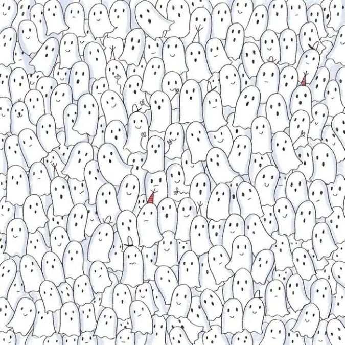 hidden picture puzzles with answers