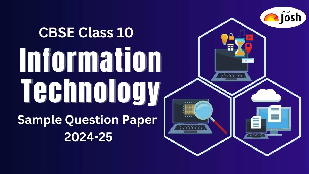 Get here CBSE Class 10 skill subject sample papers 2024-25 PDF download