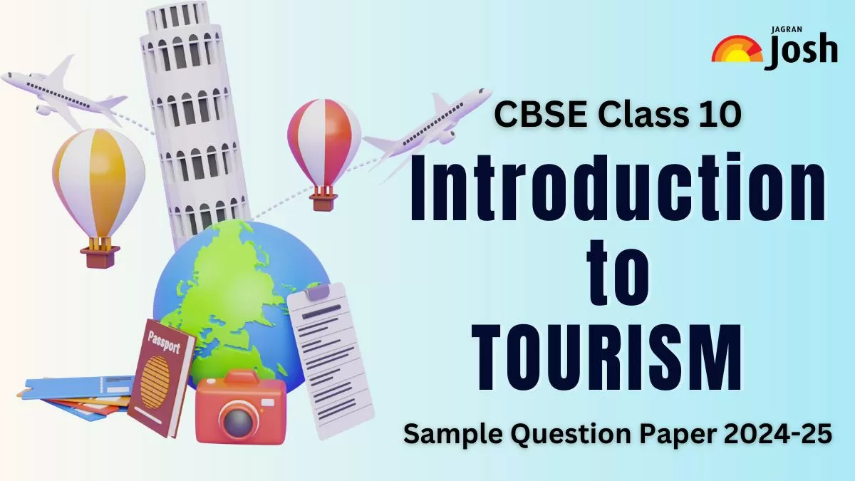 Get here CBSE Class 10 skill subject sample papers 2024-25 PDF download