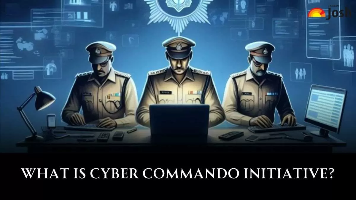 What is Cyber Commando 