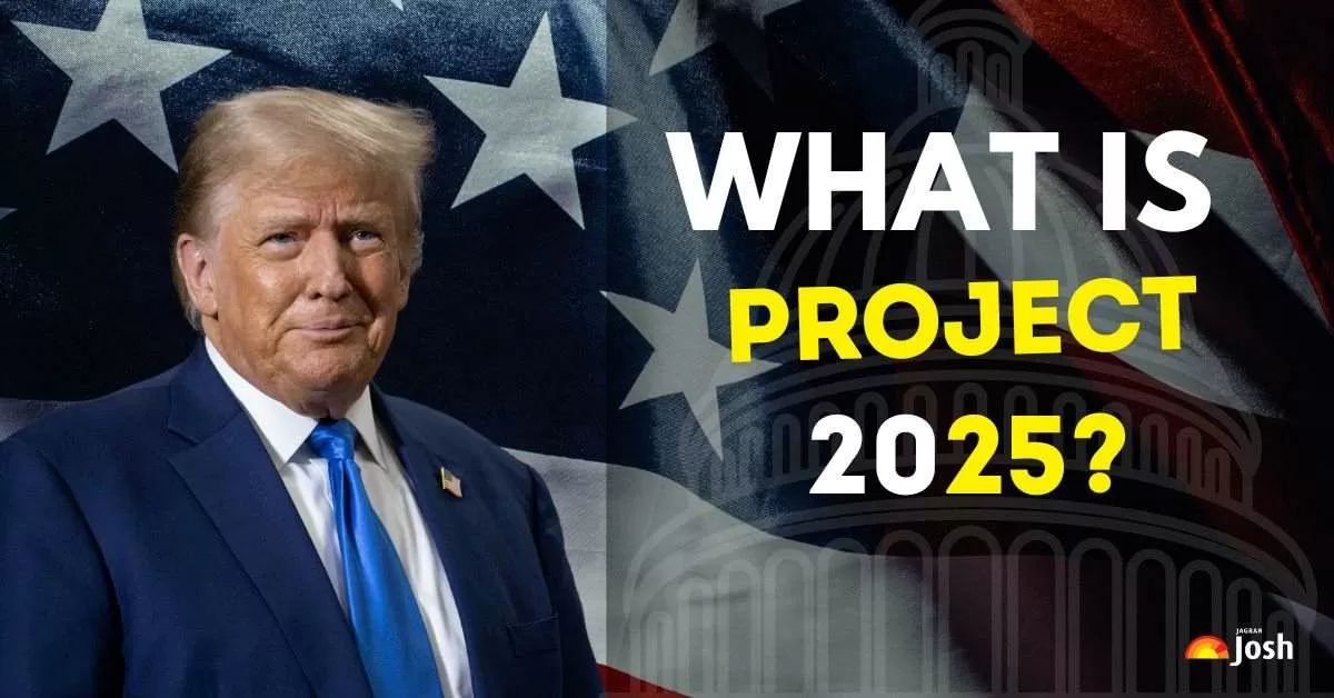 What is Project 2025?