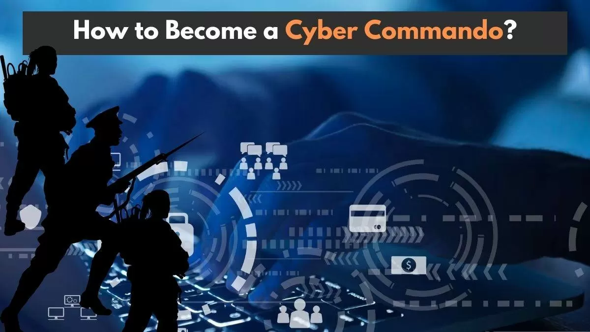 Under the 'Cyber Commando' program, a special team of trained experts will be created in States, Union Territories, and Central Police Organisations.