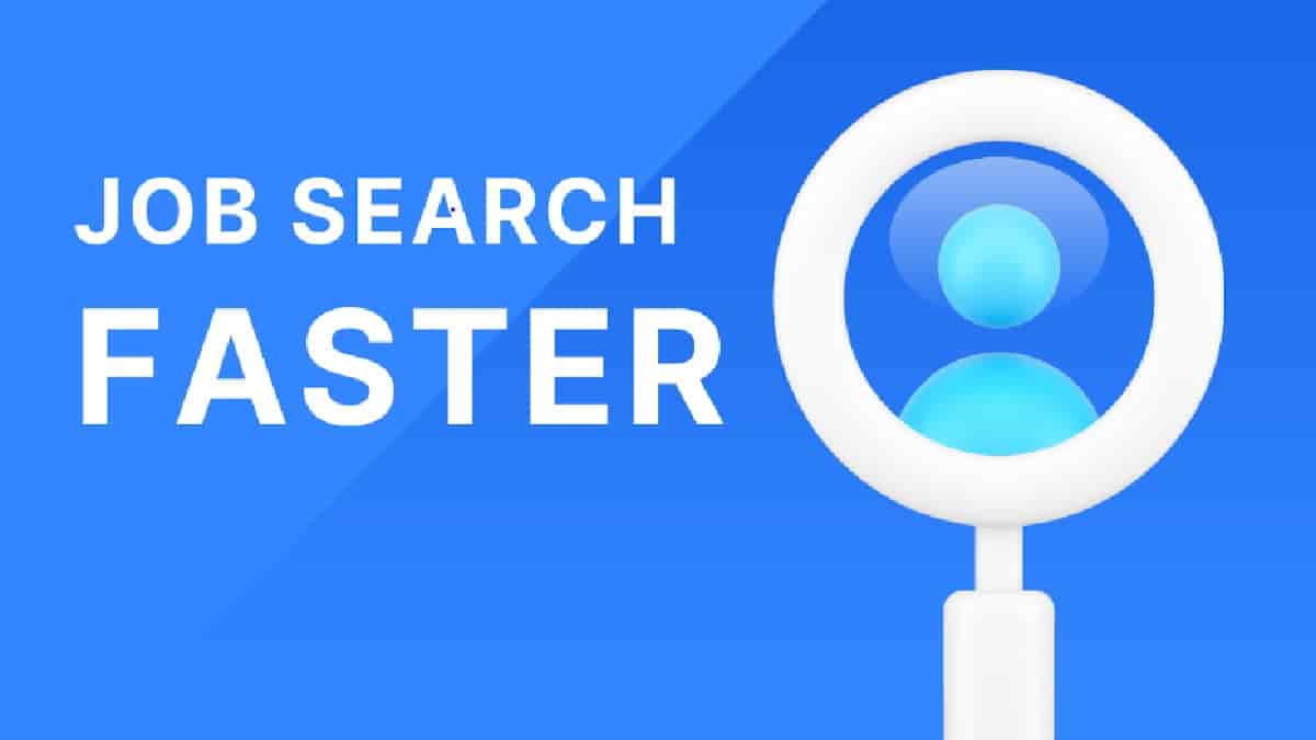 Fast-Track Your Job Search Process: How to Utilise Job Apps to Find Opportunities Faster?