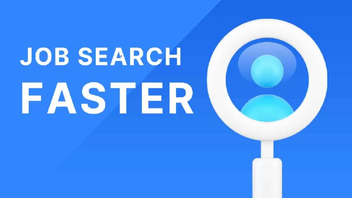 Fast-Track Your Job Search Process