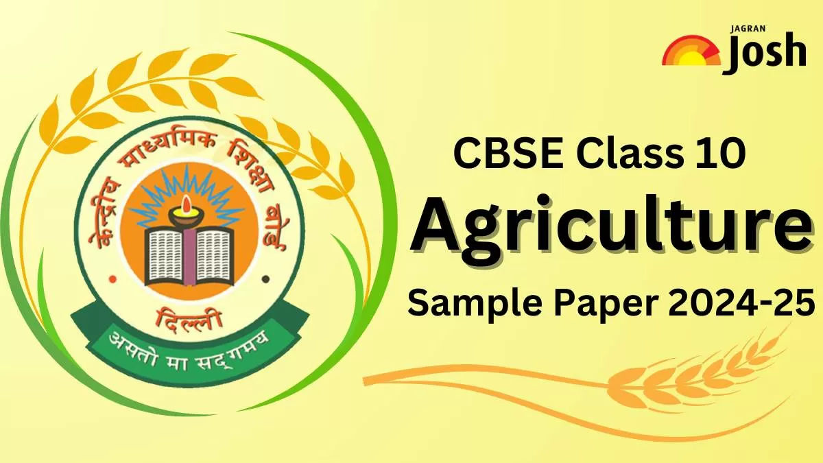 Get here CBSE Class 10 skill subject sample papers 2024-25 PDF download