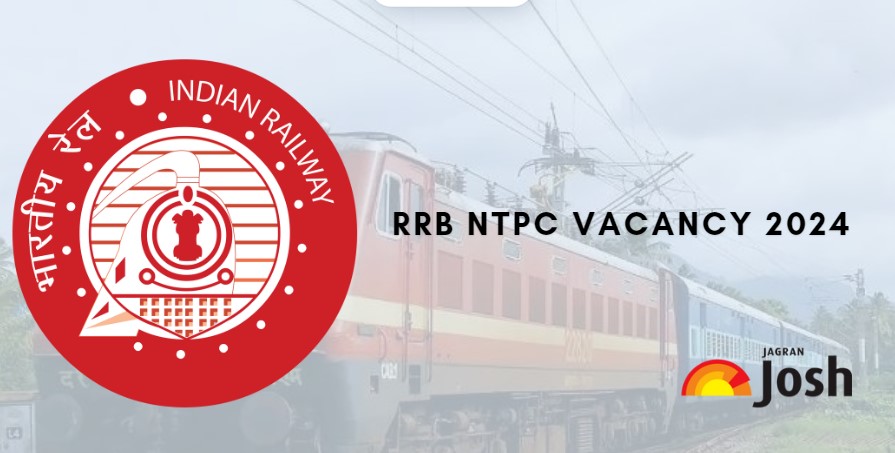 Check the RRB NTPC Vacancy 2024
