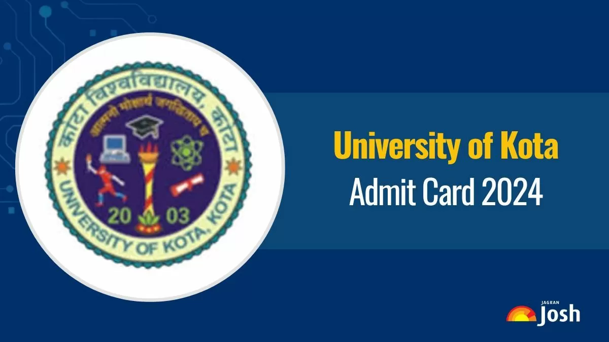 Get the direct link to download the UOK Admit Card 2024 PDF here.
