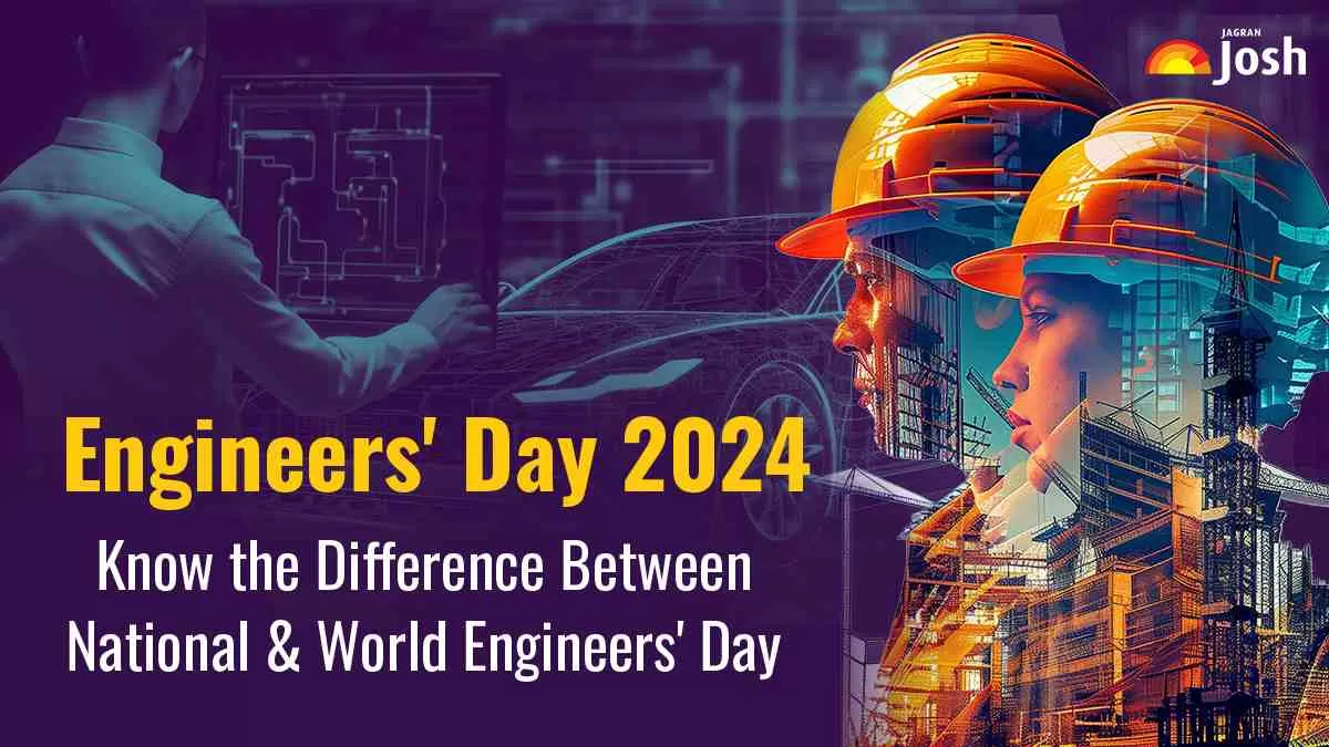 Engineers' Day 2024