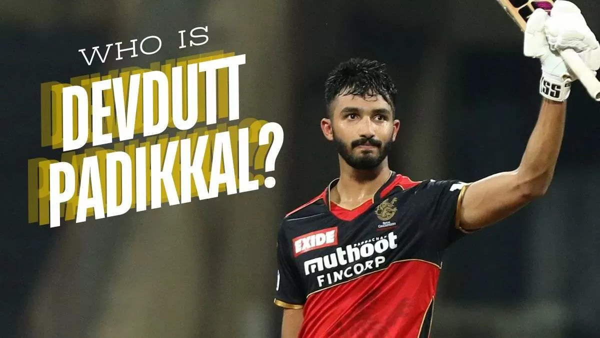 Devdutt Padikall