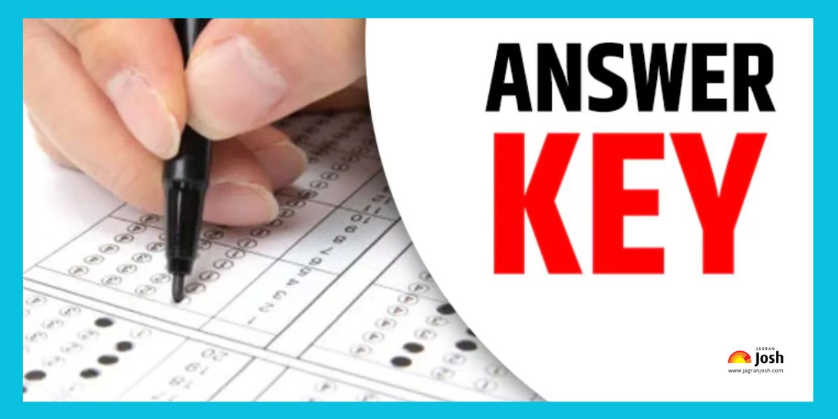 RSMSSB LDC Answer Key 2024 OUT: राजस्थान एलडीसी उत्तर कुंजी जारी, यहां देखें Question Paper PDF