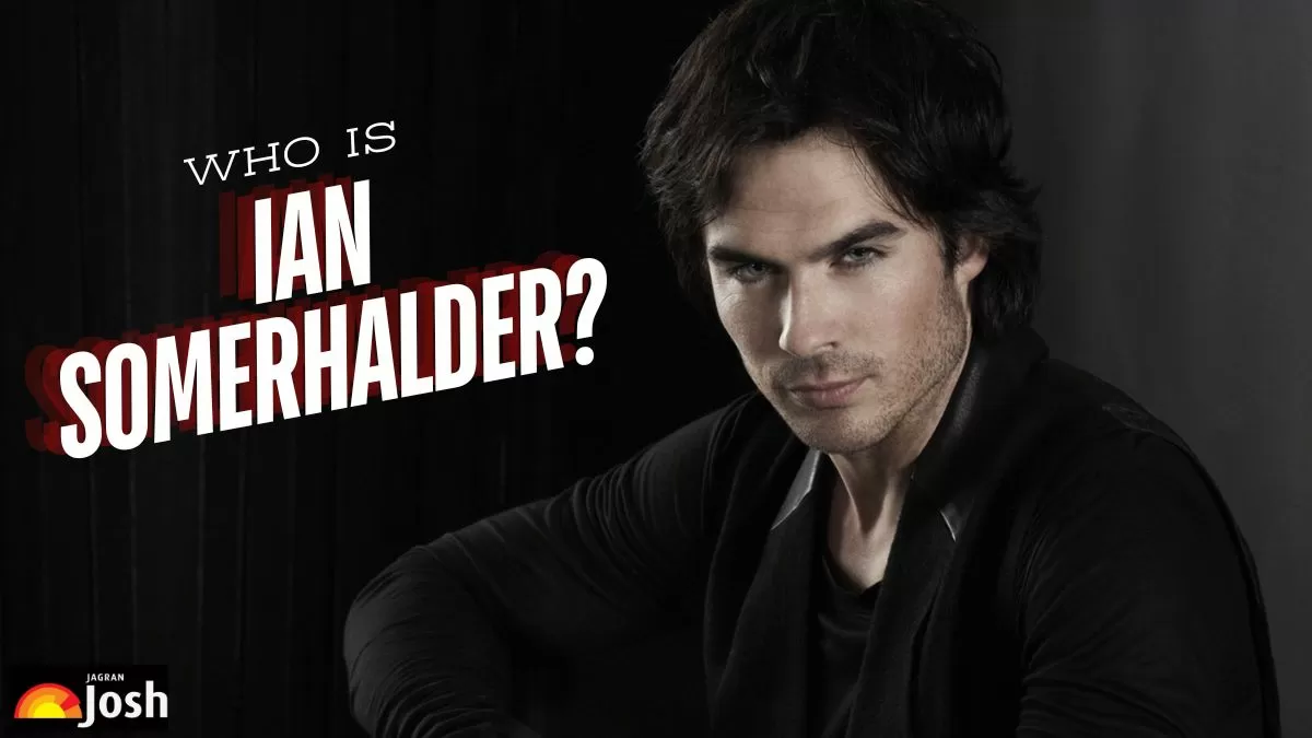 Who Is Ian Somerhalder Early Life Education Career And Achievements 9373