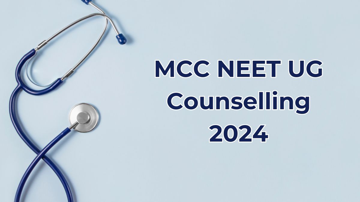 State NEET UG Counselling 2024 Schedule Revised
