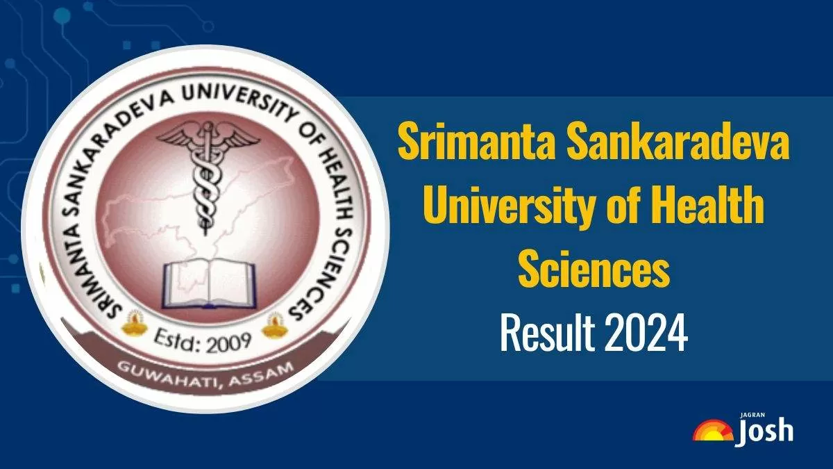 Get the Direct Link to Download SSUHS Result 2024 PDF here.