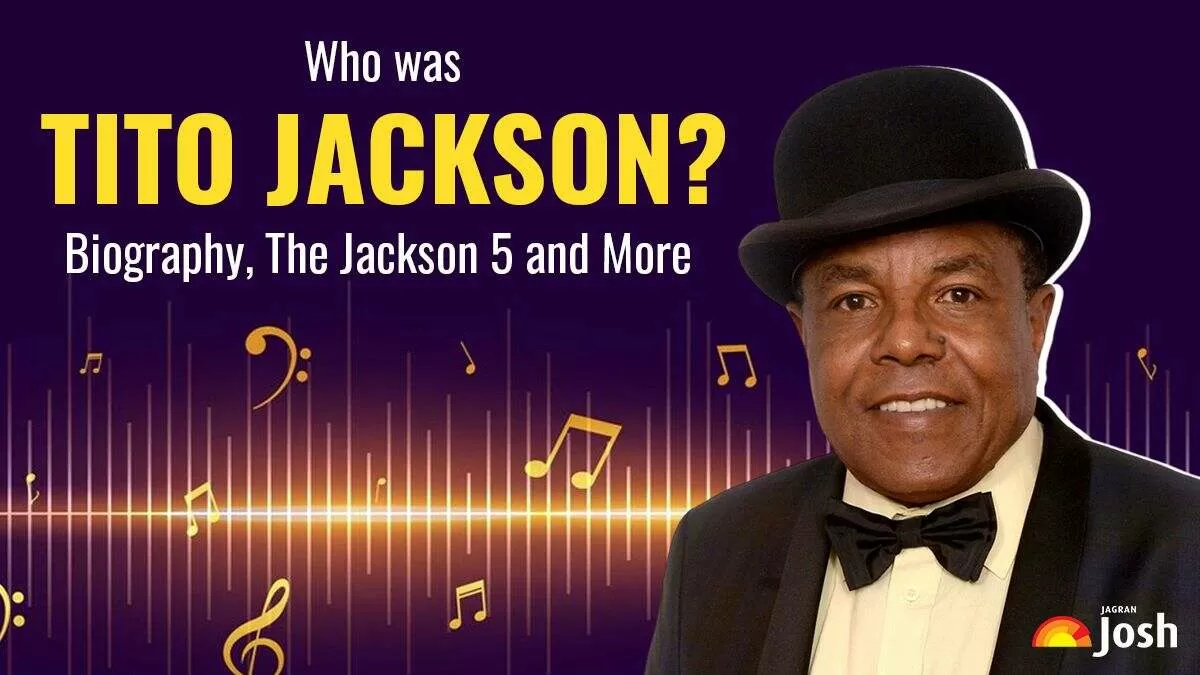 Tito Jackson: Life, Career, and Legacy of the Jackson 5 Icon