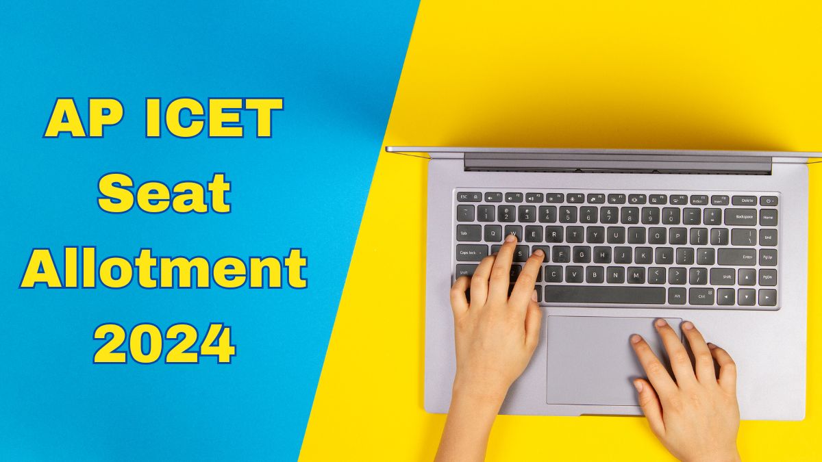 AP ICET Counselling Seat Allotment for Phase 2 Tomorrow at icet-sche.aptonline.in