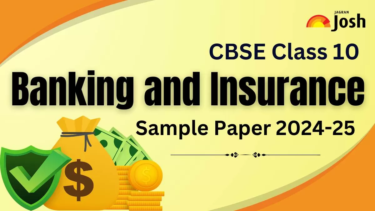 Get here CBSE Class 10 skill subject sample papers 2024-25 PDF download