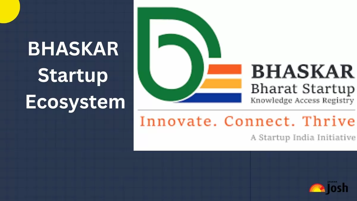Bhaskar Startup Ecosystem 2024