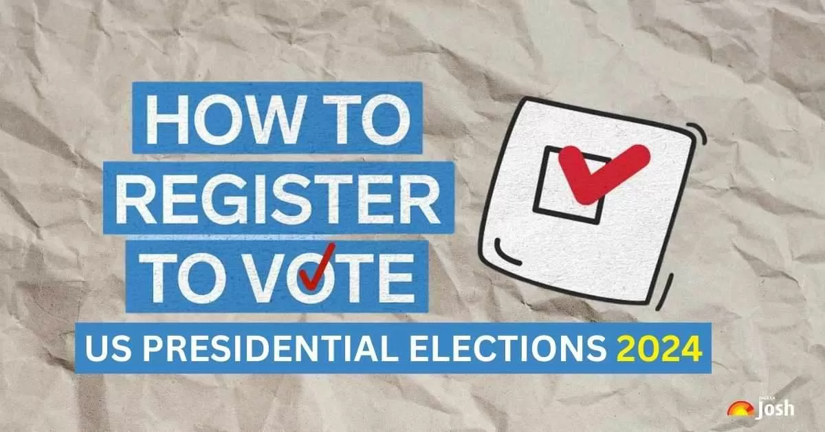 How To Register To Vote In The US Get All The Details Here 