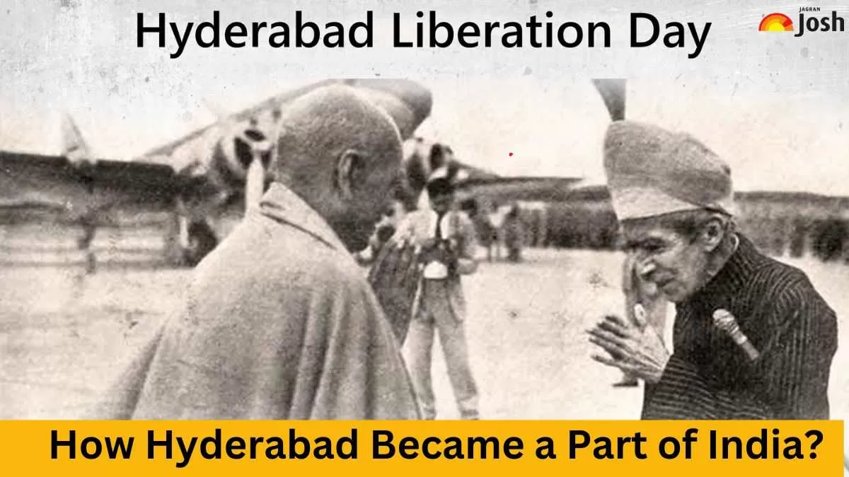 Hyderabad Liberation Day
