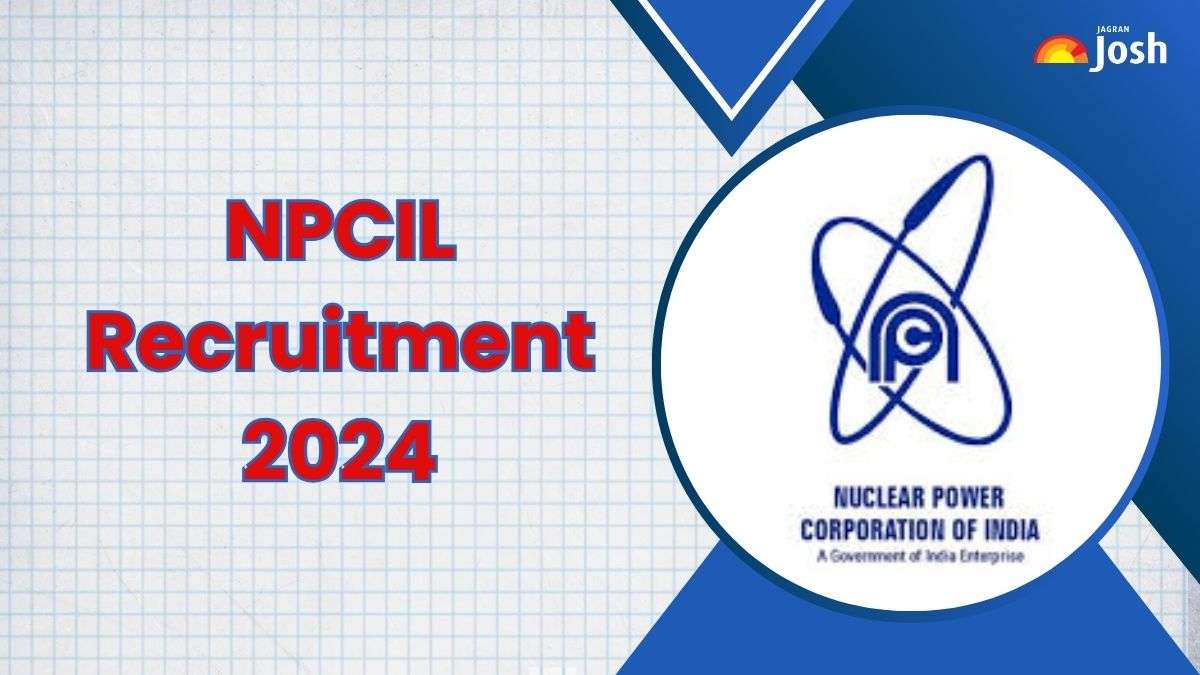 NPCIL Vacancy 2024: न्यूक्लियर पावर कॉर्पोरेशन में निकली भर्ती, जानें कौन कर सकता है आवेदन 