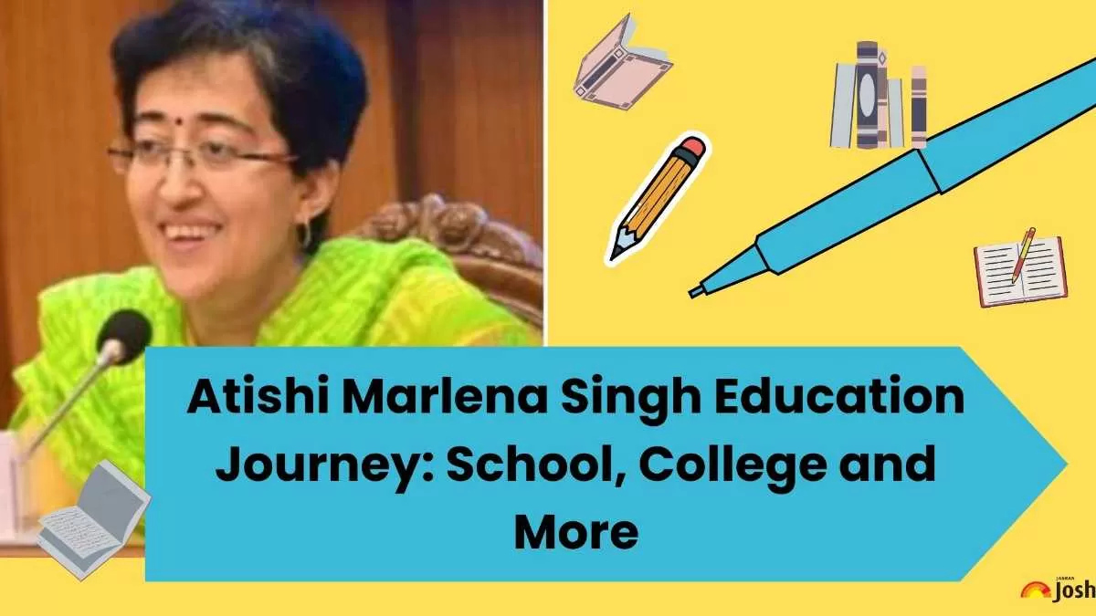 Atishi Singh Early Life, Education and More.
