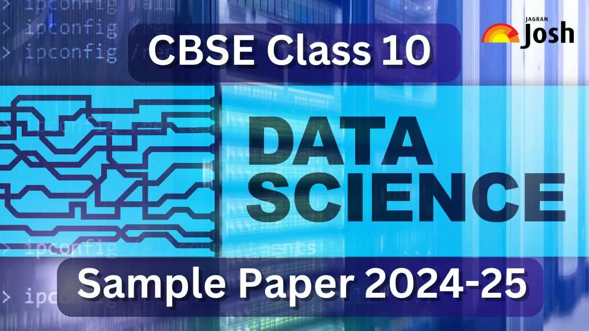 Get here CBSE Class 10 skill subject sample papers 2024-25 PDF download