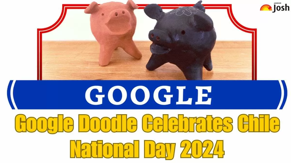 Google Doodle Chile National Day 2024