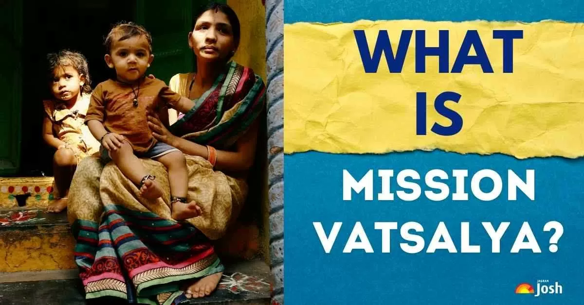 What is Vatsalya Scheme?