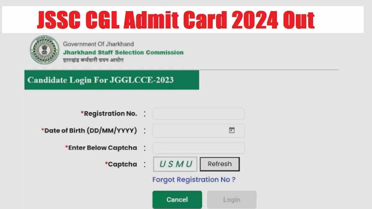 Get the direct link to JSSC CGL Admit Card 2024 here.
