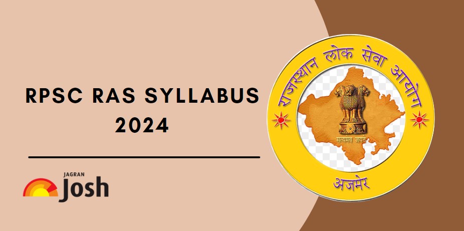 Download RPSC RAS syllabus in english and hindi.