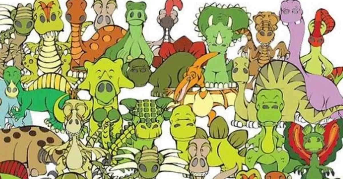 Find the Turtle in this Optical Illusion IQ Test Puzzle