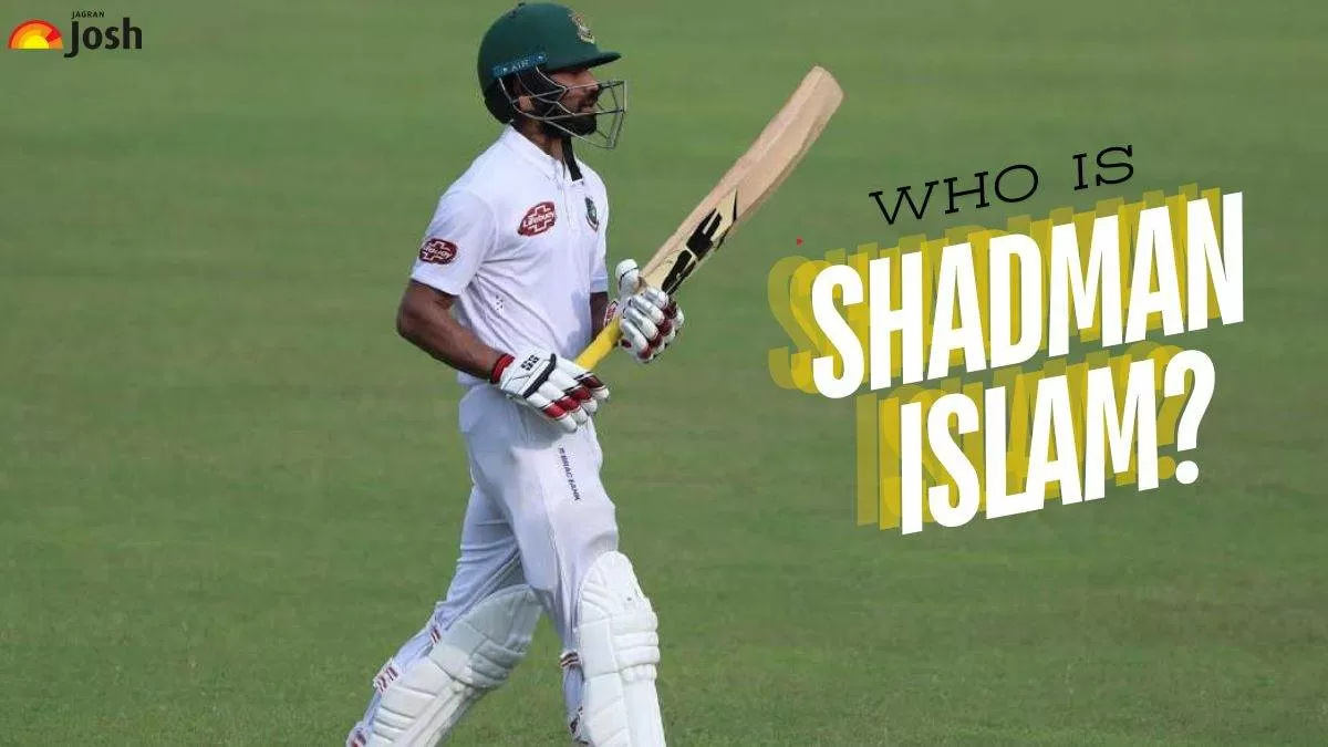 Who is Shadman Islam