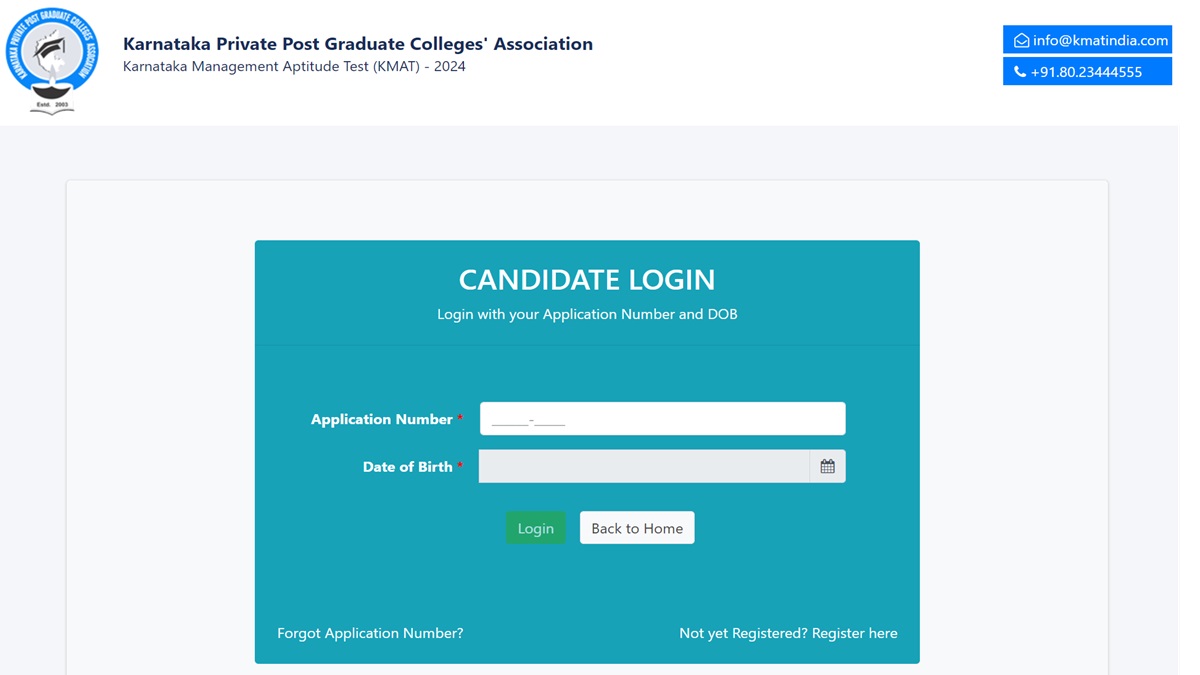 KMAT 2024 Admit Card Out At kmatindia.com, Get Direct Link Here