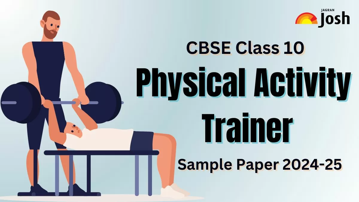 Get here CBSE Class 10 skill subject sample papers 2024-25 PDF download