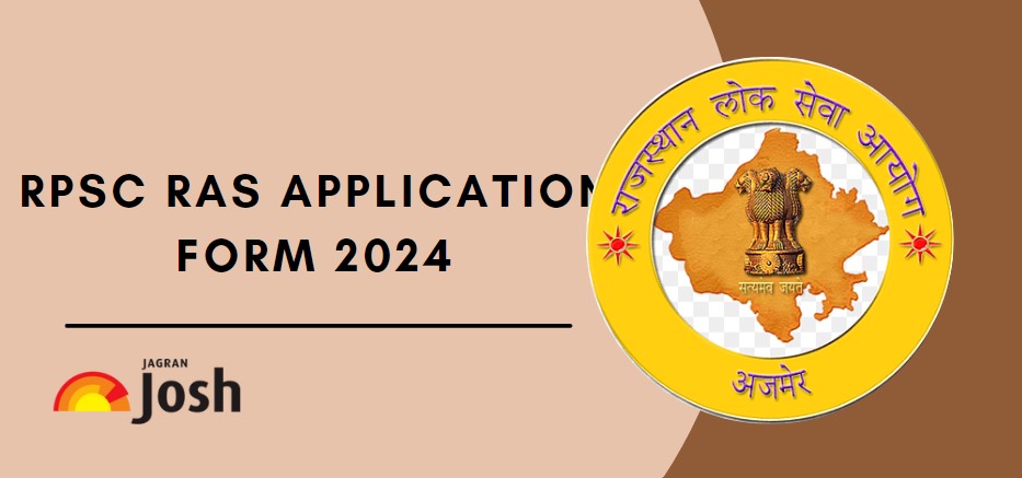 Here is the direct link to fill RPSC RAS applciation form 2024.