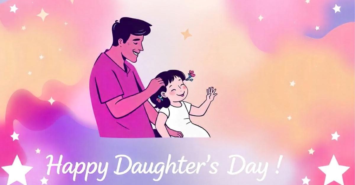 Daughters Day 2024 Date In India Check Reasons Behind Celebration