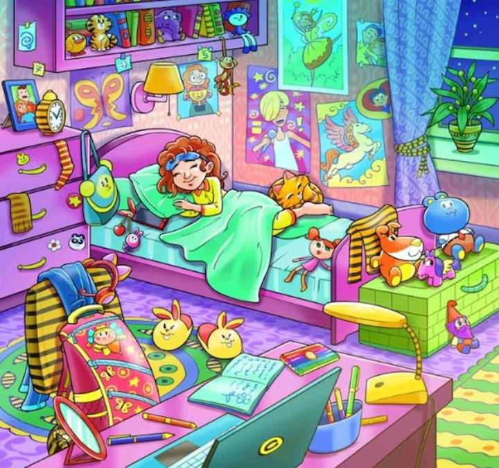 hidden optical illusions with answers