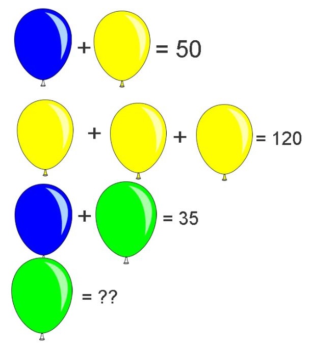 brain teasers with answers
