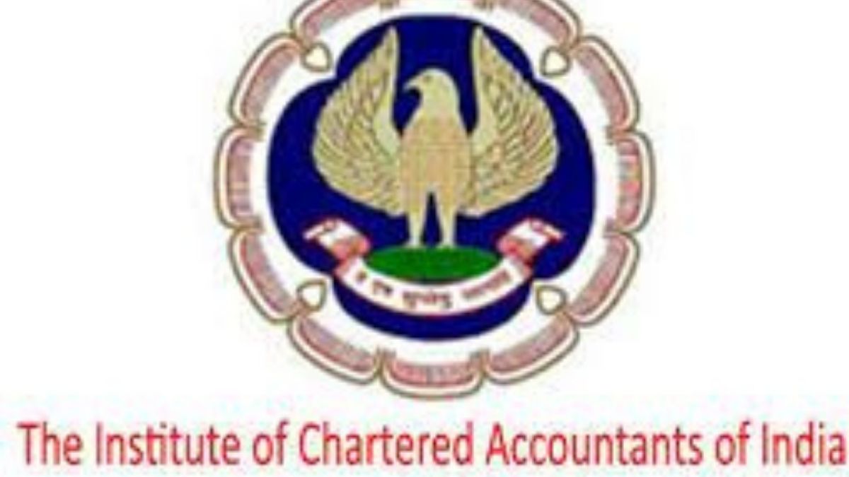 ICAI CA January 2025 Exam Schedule Released, Check Application Dates