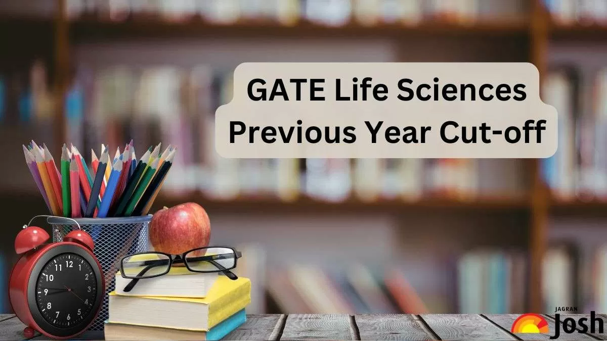 Get insight into GATE XL Previous Years Cut-off Marks here.