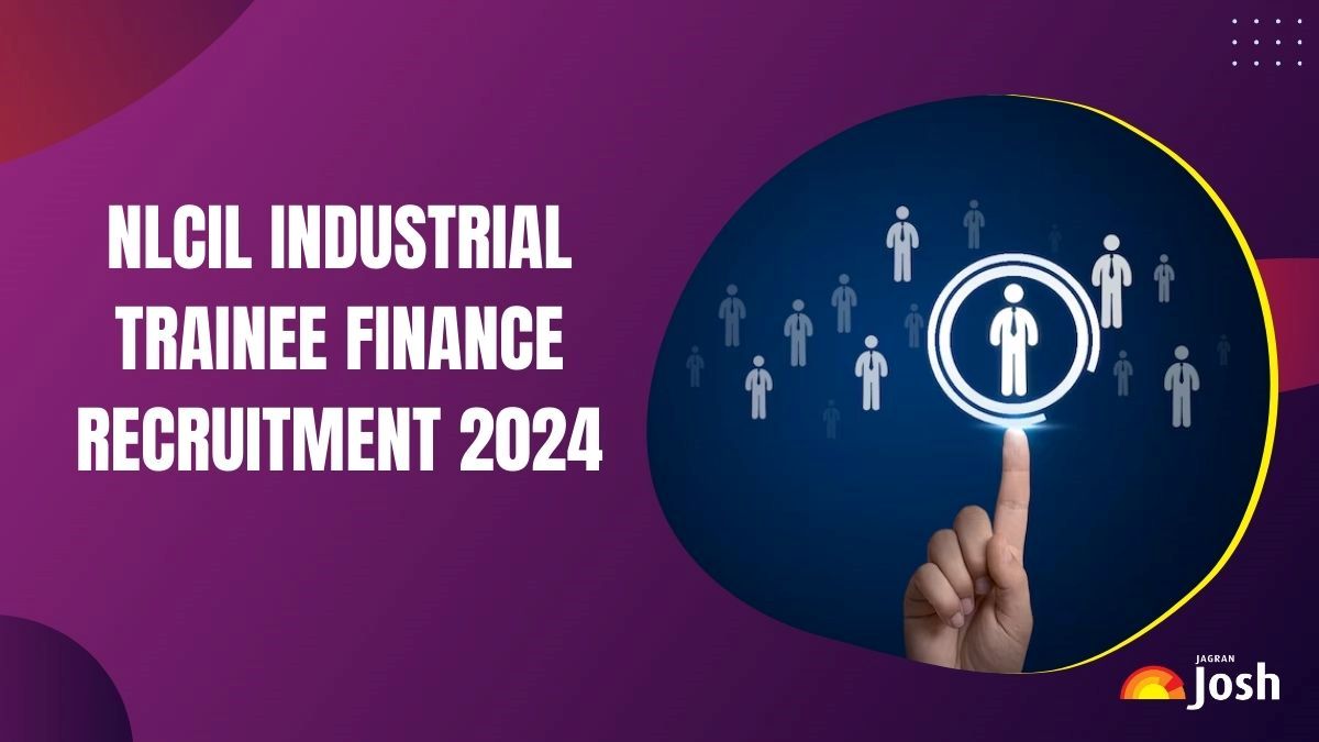 NLCIL Industrial Trainee Recruitment 2024: Apply Online for 56 Posts, Check Eligibility