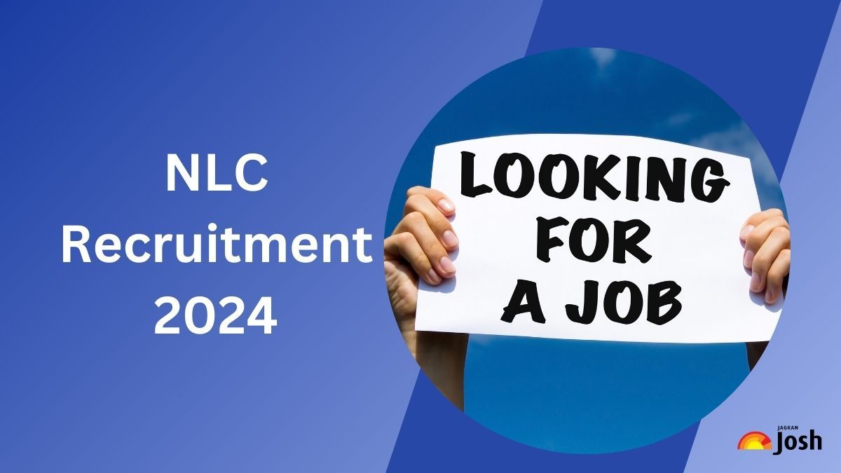 NLC Recruitment 2024: एनएलसी में अपरेंटिस पदों पर निकली भर्ती, यहाँ चेक करें डिटेल्स   