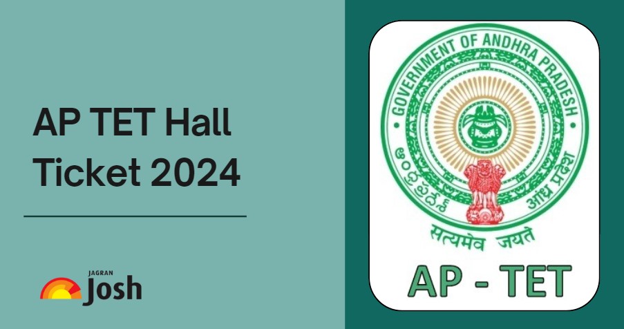 Direct Link to download AP TET hall ticket 2024