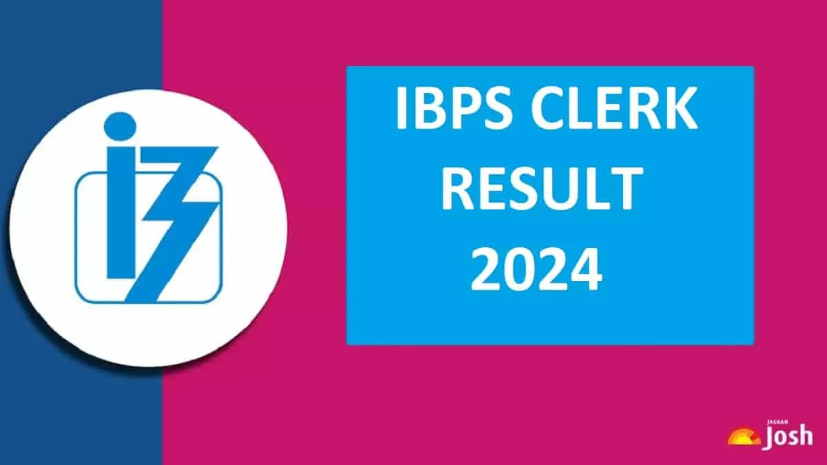 IBPS RRB Prelims Result 2024 Downlaod