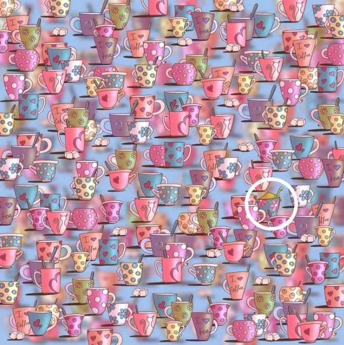 iq test picture puzzles with answers