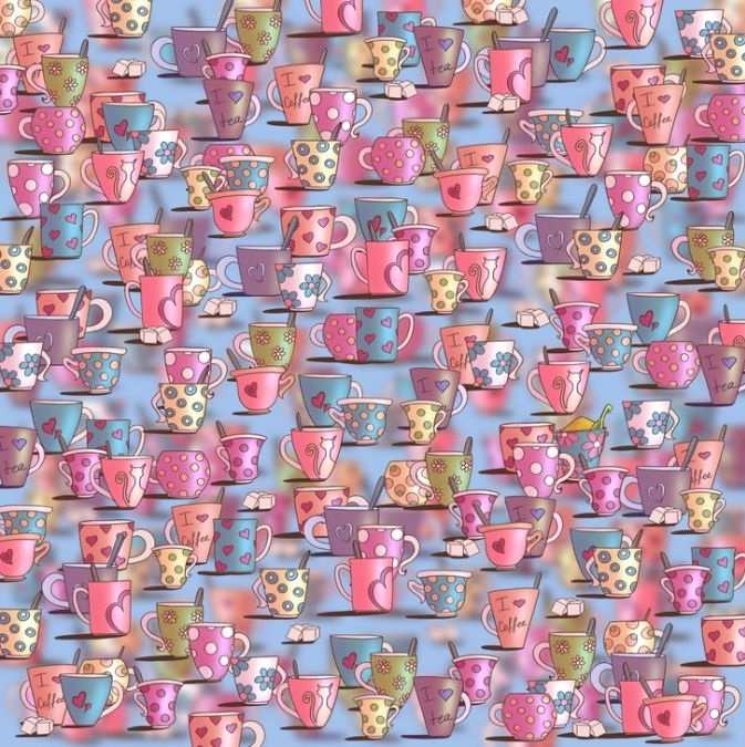 iq test picture puzzles