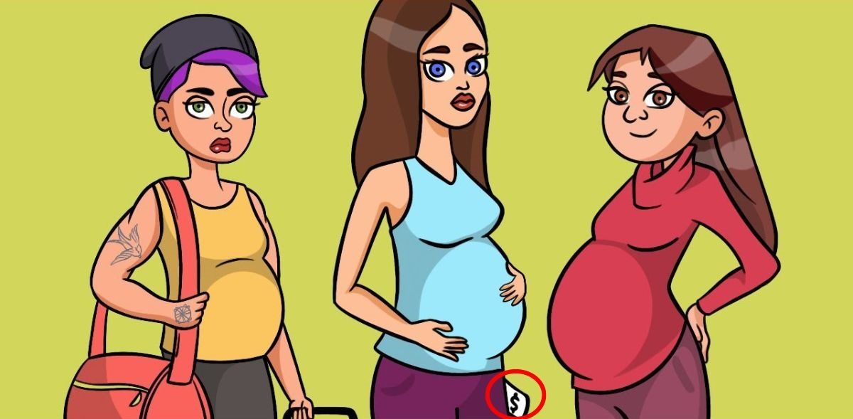 who is the thief brain teasers iq test with answers