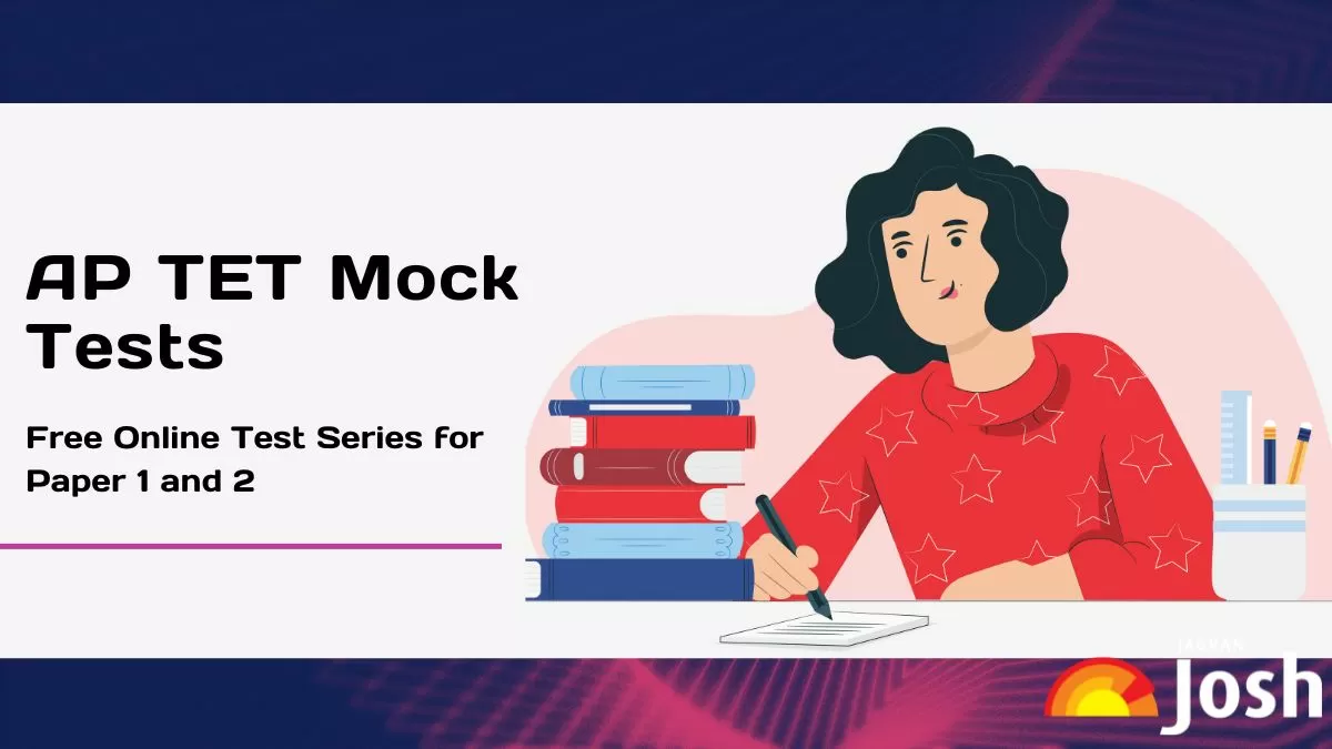 Free AP TET Test Series for Paper 1 and 2