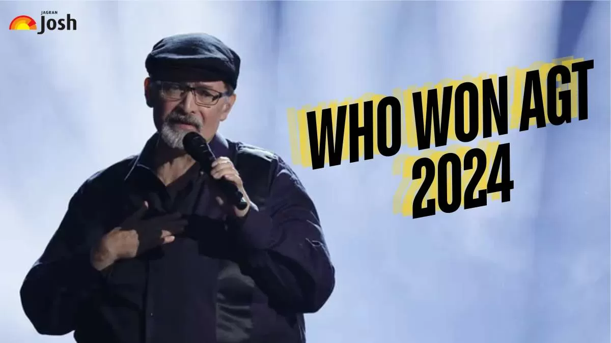 Who Won AGT 2024? Journey From Janitor to Star