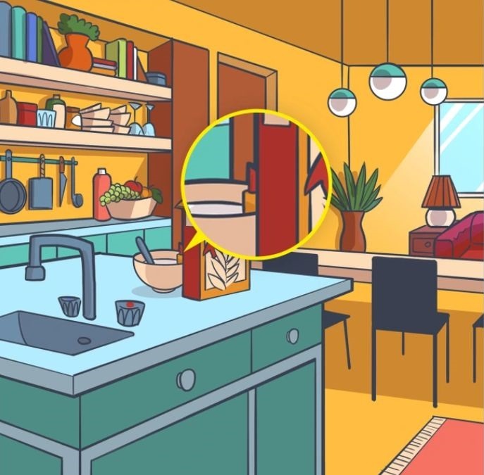 picture puzzles with answers